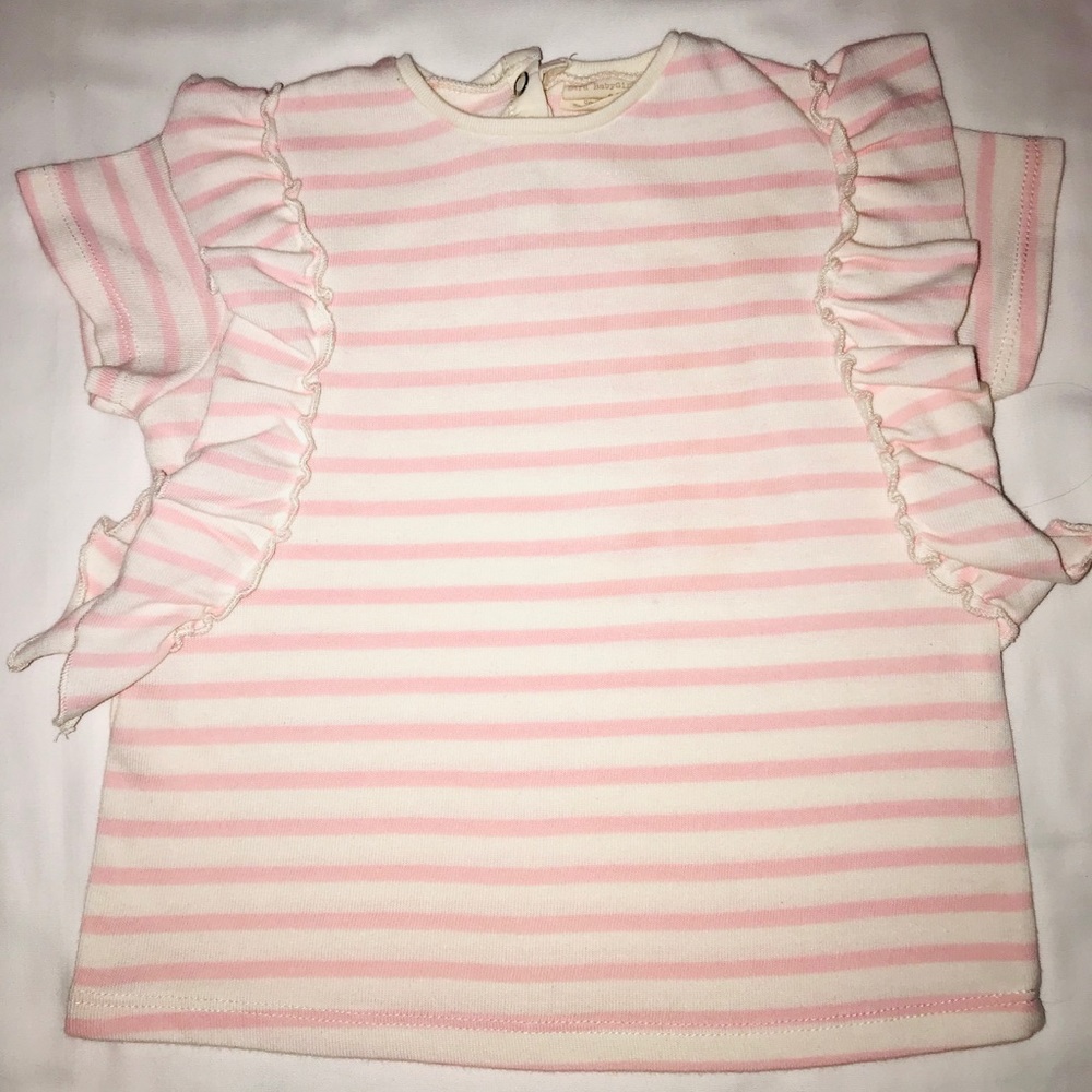 Zara Top